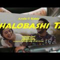 Bhalobashi Tai (ভালোবাসি তাই) | Arafa-T Kabir | Official Music Video | Bangla New Song 2023