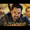 Amigos 2023 Full Movie Hindi Dubbed Release Update | Kalyanram New Movie | South Movie | Facts