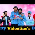 Dirty Valentine's Day | Bangla Funny Video | Bad Brothers | It’s Abir | Salauddin | Rashed