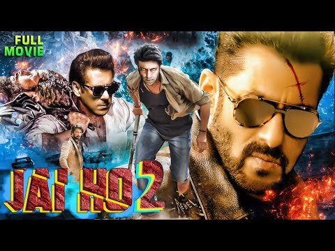 New Release Blockbuster Full Action ||Latest (HD) Hindi Movie – 2023 || Salman Khan New Movie