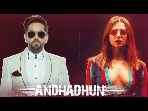 AndhaDhun – Full Movie | HD 1080P  | Ayushmann Khurrana | Radhika Apte | Amit Trivedi