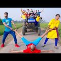 Top New Funniest Comedy Video 😂 Most Watch Viral Funny Video 2023 Episode 88 By Our Fun Tv