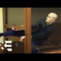 Court Cam: Russian Man Tries to Escape from Court (Season 2) | A&E