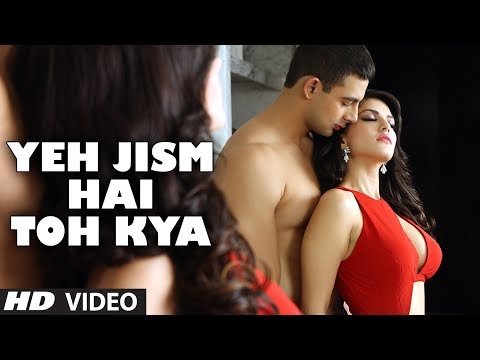 Yeh Jism Hai Toh Kya Full Video Song (Film Version) | Randeep Hooda, Sunny Leone