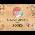 A Love Affair with Books