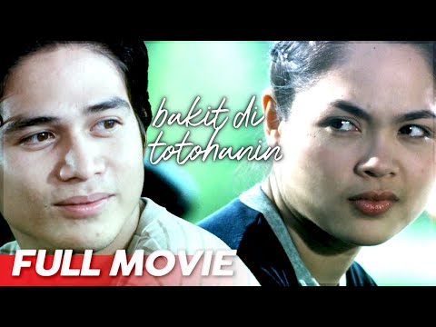 ‘Bakit Hindi Totohanin’ FULL MOVIE | Judy Ann Santos, Piolo Pascual