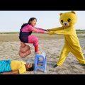 Must Watch Very Special funniest comedy video 2023 😃 totally new comedy Fun Bazar Ltd New Epi-16