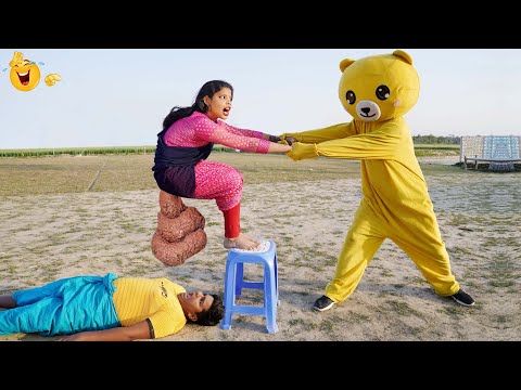 Must Watch Very Special funniest comedy video 2023 😃 totally new comedy Fun Bazar Ltd New Epi-16