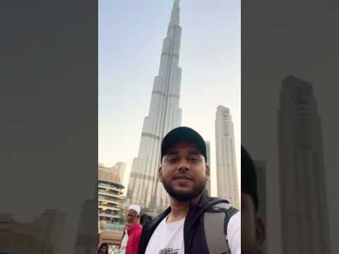 #trending #dubai #backpackingms #traveltiktok #Bangladesh #travel #vlog #shorts #short