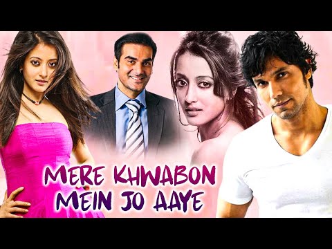 Mere Khwabon Mein Jo Aaye  Full Hindi Movie | Randeep Hooda | Arbaaz Khan | Raima Sen