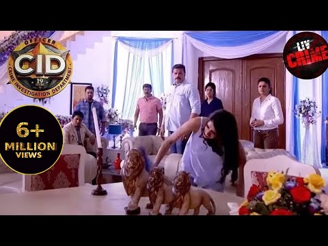 CID | A Psychotic Wife's Confession | Husband Files | 17 March 2022