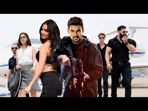 South Indian Movies Dubbed In Hindi Full Movie 2023 New | South Indian Movies Dubbed In Hindi 2023