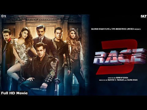 Salman Khan New Movie 2023 | New Bollywood Action Hindi Movie 2023 | New Blockbuster Movies 2022