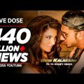 Exclusive: LOVE DOSE Full Video Song | Yo Yo Honey Singh, Urvashi Rautela | Desi Kalakaar