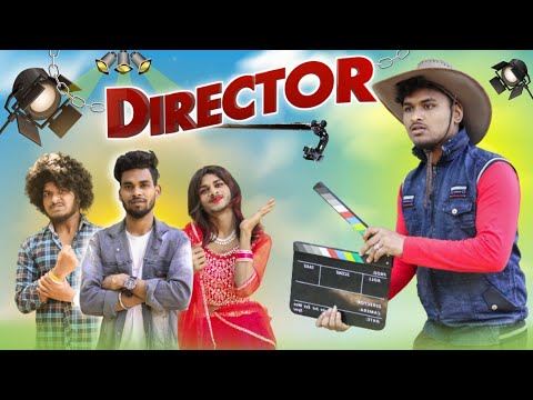 DIRECTOR | comedy video | Bongluchcha video | Bonglucha | Bl