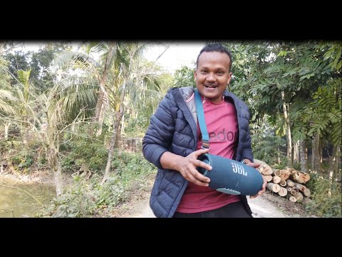 Traveling to Country side of Bangladesh | Mehendigonj  মেহেন্দিগঞ্জ | Barisal