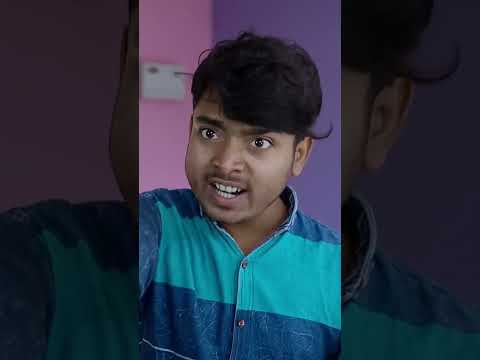 #shorts তেজী বৌ | Teji Bou | Bangla Funny Video | Riyaj & Tuhina | Comedy Video | Moner Moto TV