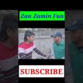দেশী ট্রাফিক পুলিশ ২ || Desi Traffic Police 2 || Bangla Funny Video 2023 || Zan Zamin Fun #shorts