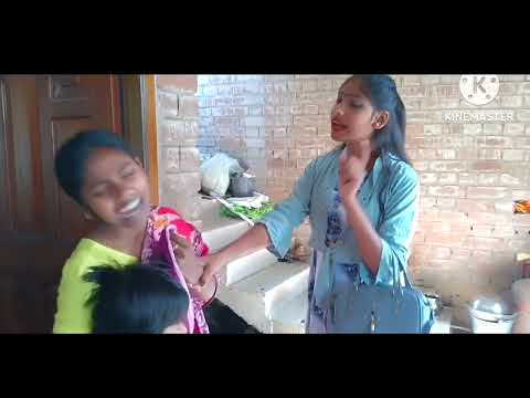 অন্যায় অত্যাচার | Bangla Family Sad Natok |  Bangla Sad Video | Sasuri Valobasha Sad Story