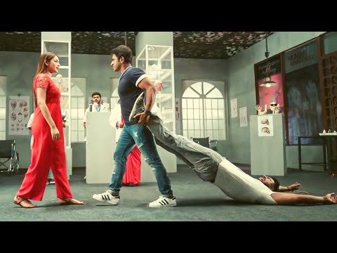 New Hindi Dubbed Movie 2023 | Power Full Movie In Hindi Dubbed Action | Puneeth Rajkumar | Trisha