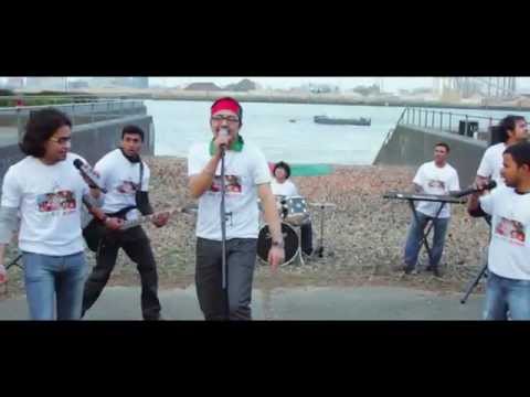 Gorrje utho bangladesh (Official Music Video) uk