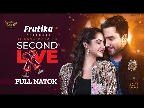 Second Love | Full Natok | Farhan Ahmed Jovan | Keya Payel | Imraul Rafat | Valentine Natok 2023