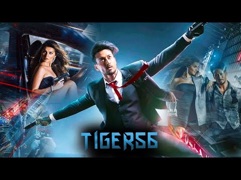 New Release Bollywood Blockbuster || Latest (HD) Hindi Movie – 2023 | Tiger Shroff Action Movie