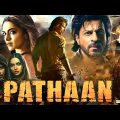 Pathaan Real FULL MOVIE HD Shah Rukh Khan | Deepika Padukone John Abraham Siddharth Anand Release