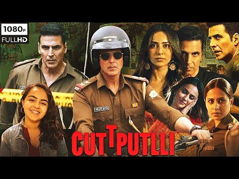 Akshay Kumar New Hindi Movie | New Bollywood Action Movie 2023 | New South Hindi Dubbed Movies 2023