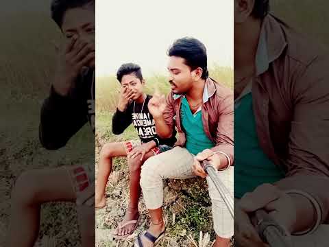 😪😪নাক দিয়ে পড়ছে না bangla comedy video।bangla funny video।shorts video।funny video। #funny #comedy