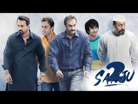 Sanjay dutt Ranveer Kapoor, Vicky Kaushal, Anushka Sharma, Paresh Rawal Full Blockbuster movie 2023