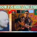 🇧🇩 Coke Studio Bangla | Murir Tin | GERMAN Reaction