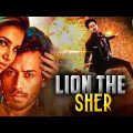 Lion The Sher | New Release Blockbuster Full Action ||Latest (HD) Hindi Movie – 2023 || Tiger Shroff