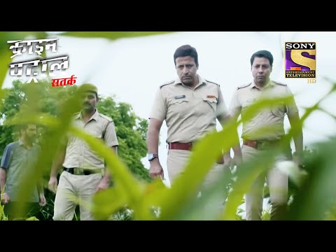 A Wrong Turn Towards The Streets Of Crime | Crime Patrol | Inspector Series