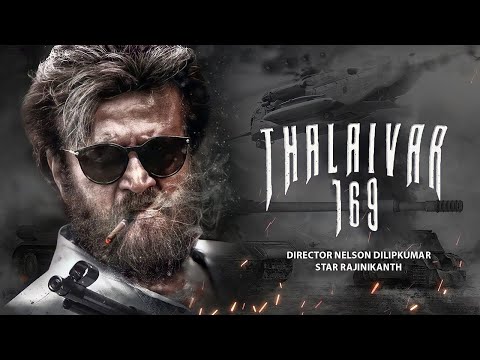 Thalaivar 169 New 2022 Released Full Hindi Dubbed Action Movie | Superstar Rajnikant New Movie 2023