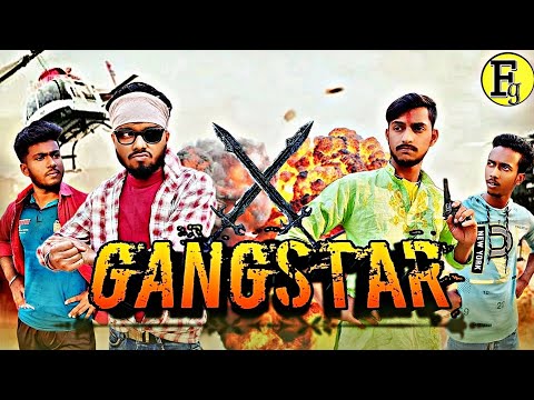 GANGSTAR / Gangstar Action Video/ Bangla Comedy Video / Funny Video/Fg / FBC gang