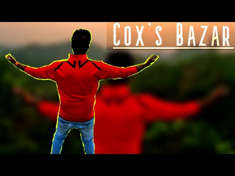 T B N D TRAVELOGUE – | BANGLADESH | COX'S BAZAR | THEBONG NEXTDOOR | THE CONFUSED BOX |