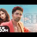 Harrdy Sandhu – Bijlee Bijlee ft Palak Tiwari | Jaani | BPraak | Arvindr Khaira | Desi Melodies