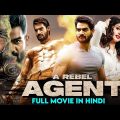 A Rebel Agent – South Indian Movie Dubbed In Hindi Full | Kartikeya Gummakonda, Tanya Ravichandran