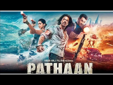 Pathaan Full Movie In Hindi Dubbed 2022 | New South Indian Movies Dubbed In Hindi Full 2022 New(2)