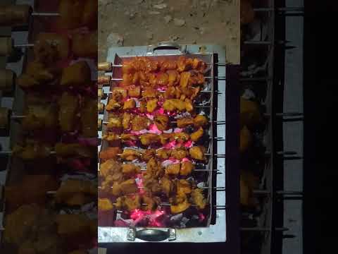 Bar-B-Q Party #bangladeshitraveller #travelvideo #shortvideo  #travel #bangladesh #travelvideo