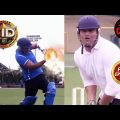 Cricket Ball के धमाके से दहल गई CID | School Series | CID | 13 Feb 2023