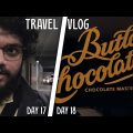 BEST CHOCOLATE CAFE IN BANGLADESH… Travel-vlog (Day 17,18)