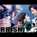 "Krrish (2006) Full Movie | Hrithik Roshan | Priyanka Chopra | Naseeruddin Shah | Rekha"