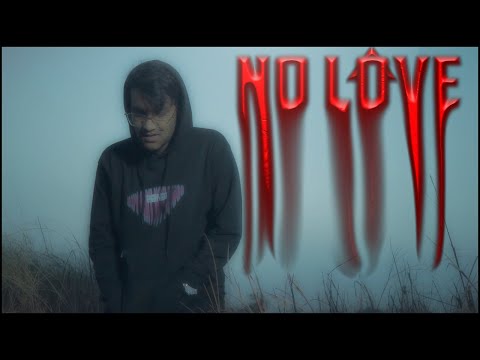 Cfu36 – No love ( Music Video ) | Bangla Rap | 2023