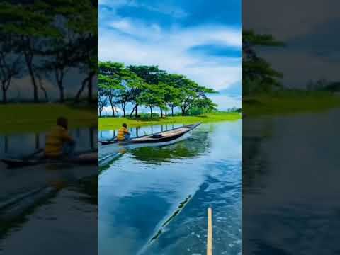 Travel Bangladesh | Travel videos | Boat