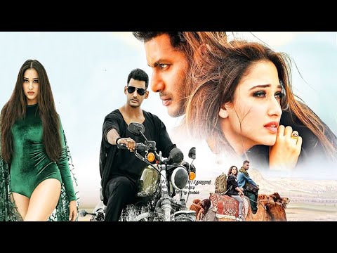 Pardesh (2023) Vishla & Tamanna Bhatiya New Hindi Dubbed Blockbuster Super Hit Movie