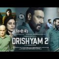 Drishyam 2 Full Movie In Hindi Dubbed 2022 | New South Indian Movies Dubbed In Hindi Full 2022 New