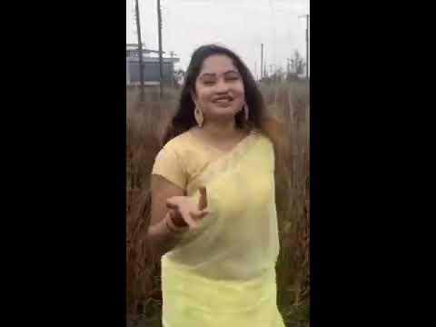 Beautiful Tik tok Video with Bangla Song | By Riya Akter| Bangladesh