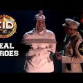 Real Heroes | सीआईडी | CID | Daya's Final Moments!?